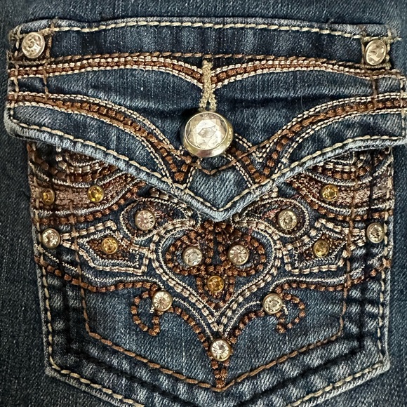 EUC Earl Jeans Bootcut - Picture 10 of 13